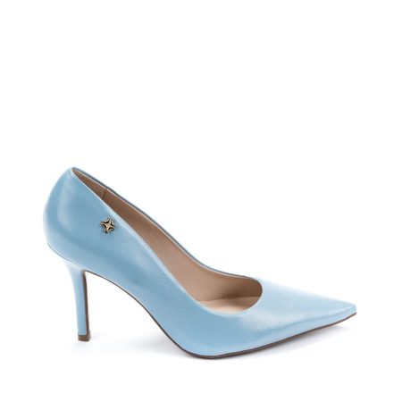 Creator obuća | Ženska kožna obuća | Ženske kožne cipele | Ženske kožne plitke cipele | Ženske kožne duboke cipele | Ženske plitke cipele | Ženske duboke cipele | Plitke cipele | Cipele na štiklu | Elegantne cipele | Salonke | Duboke cipele | Elegantne cipele za proslave | Italijanske cipele | Sezona proleće leto 2023/2024 | Proleće leto 2023 | Creator |